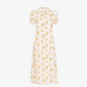 Reformation Sheila Dress